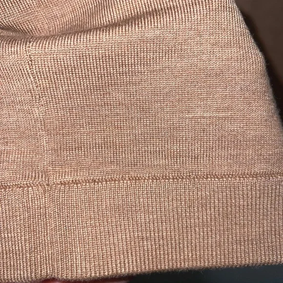 Lululemon gold men’s sweater size XL NWT - Picture 9 of 10